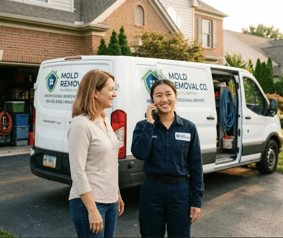 Crawlspace Mold Remediation Wyano, PA FAQs